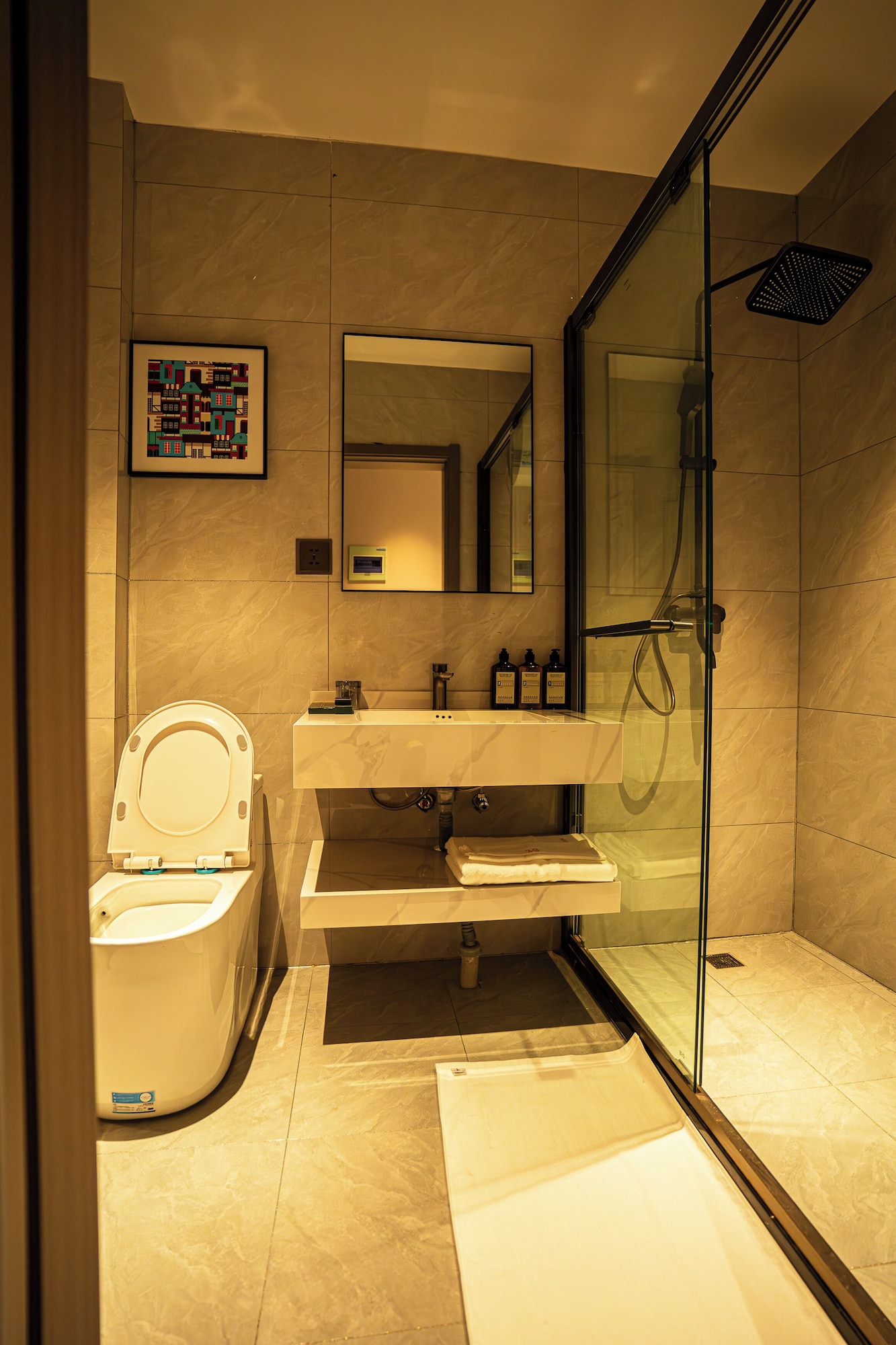 Salle de bain